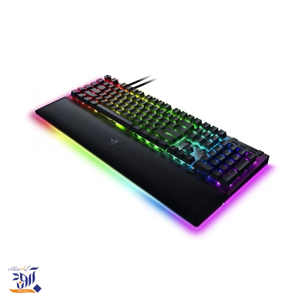 کیبورد Razer Blackwidow V4 Pro - سوییچ سبز - Thumbnail 1